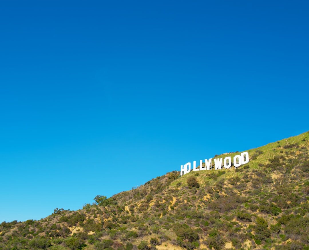 happy hollywood reunion