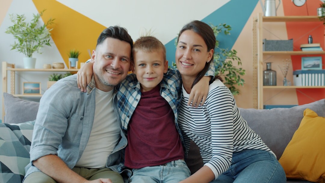 family support during illness